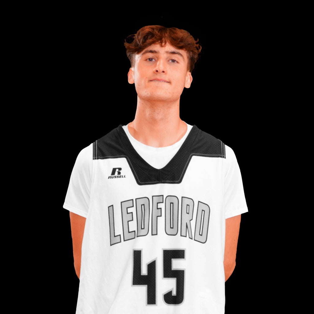 Logan Mcdaniel mugshot