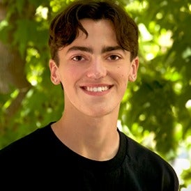 Hayden Smith mugshot