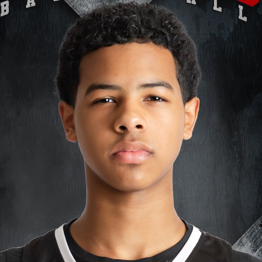 Dylan Williams mugshot