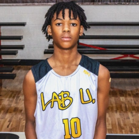 Malachi Lewis mugshot