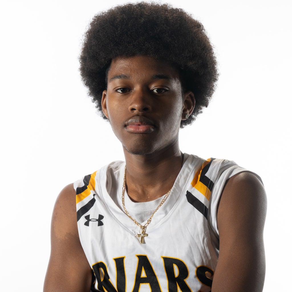 Jaylen St. louis mugshot