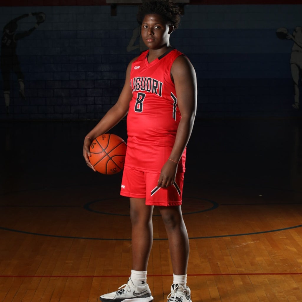 Jahseer Ferrell