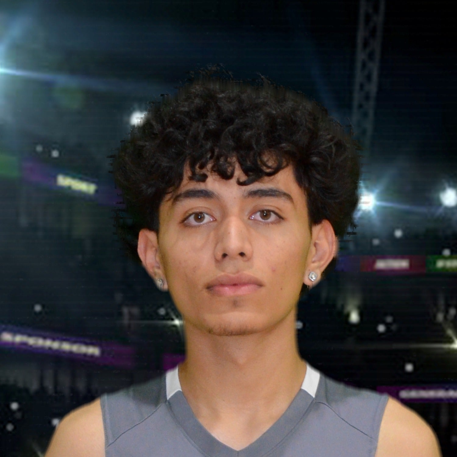 Eliseo Camez mugshot