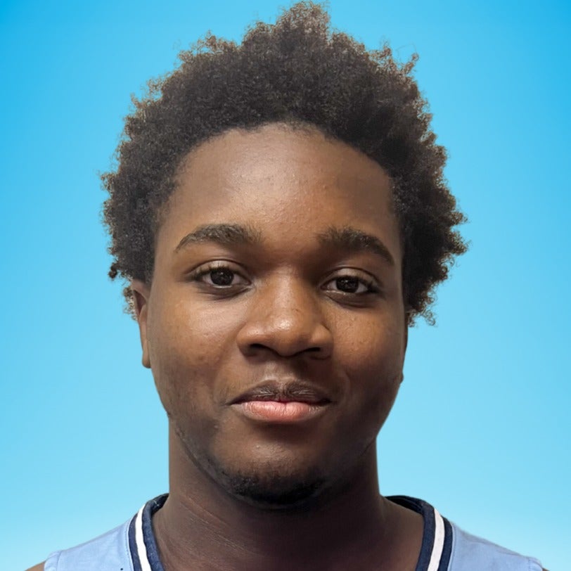 Christopheur Munyika mugshot