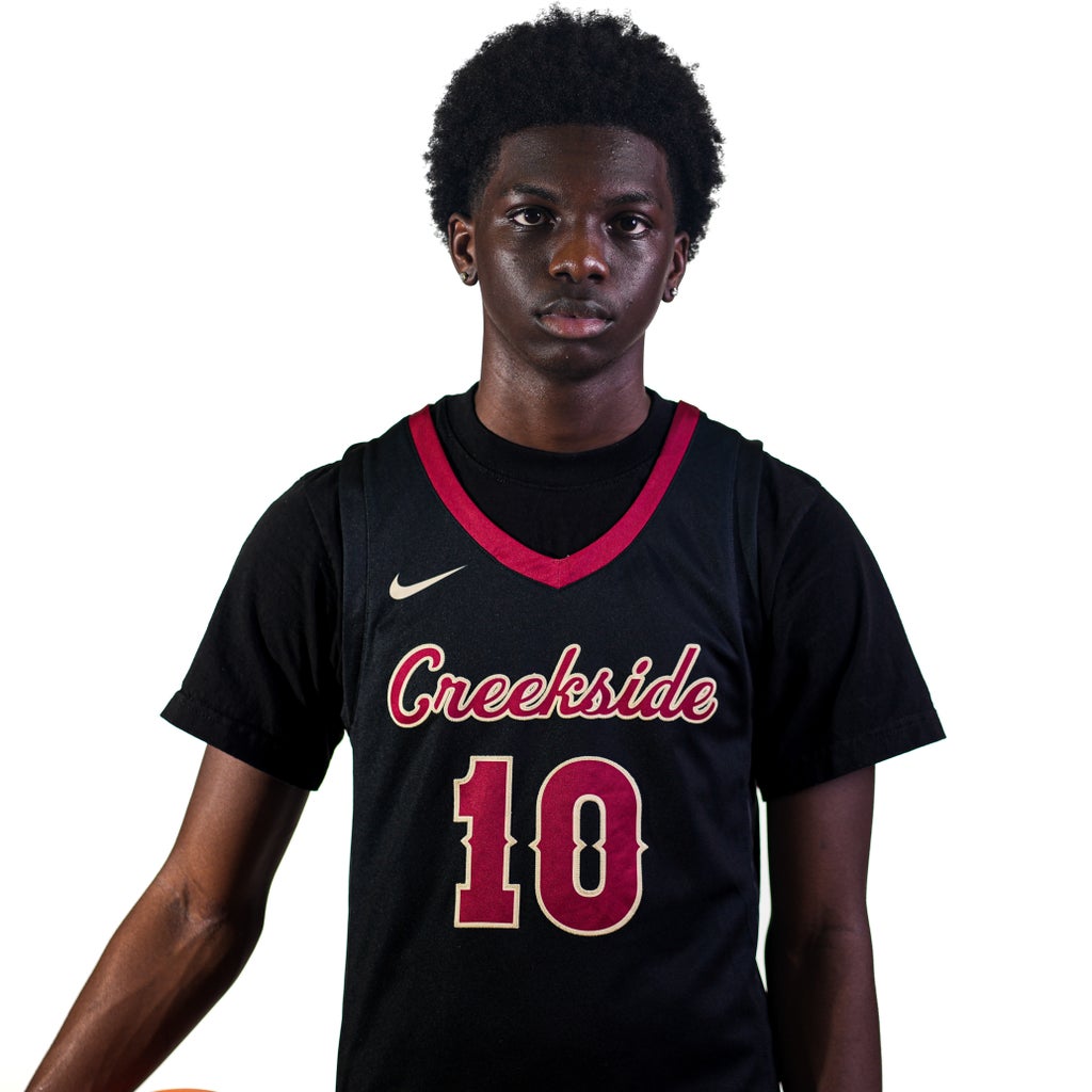 Amadou Onyia mugshot