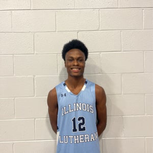 Sam Adeniran mugshot