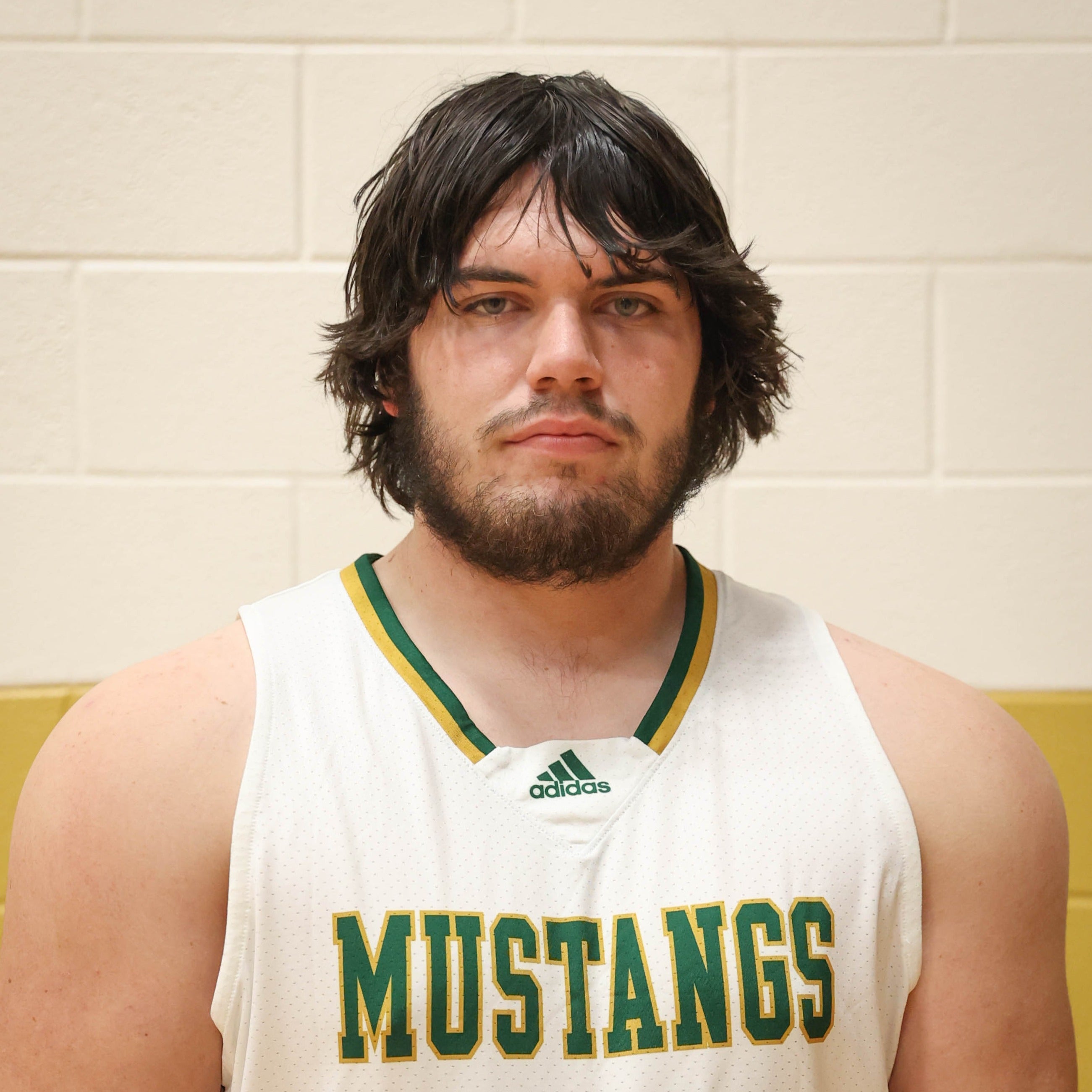 Colby Pennington mugshot