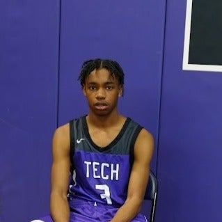 Arvell Lockhart mugshot