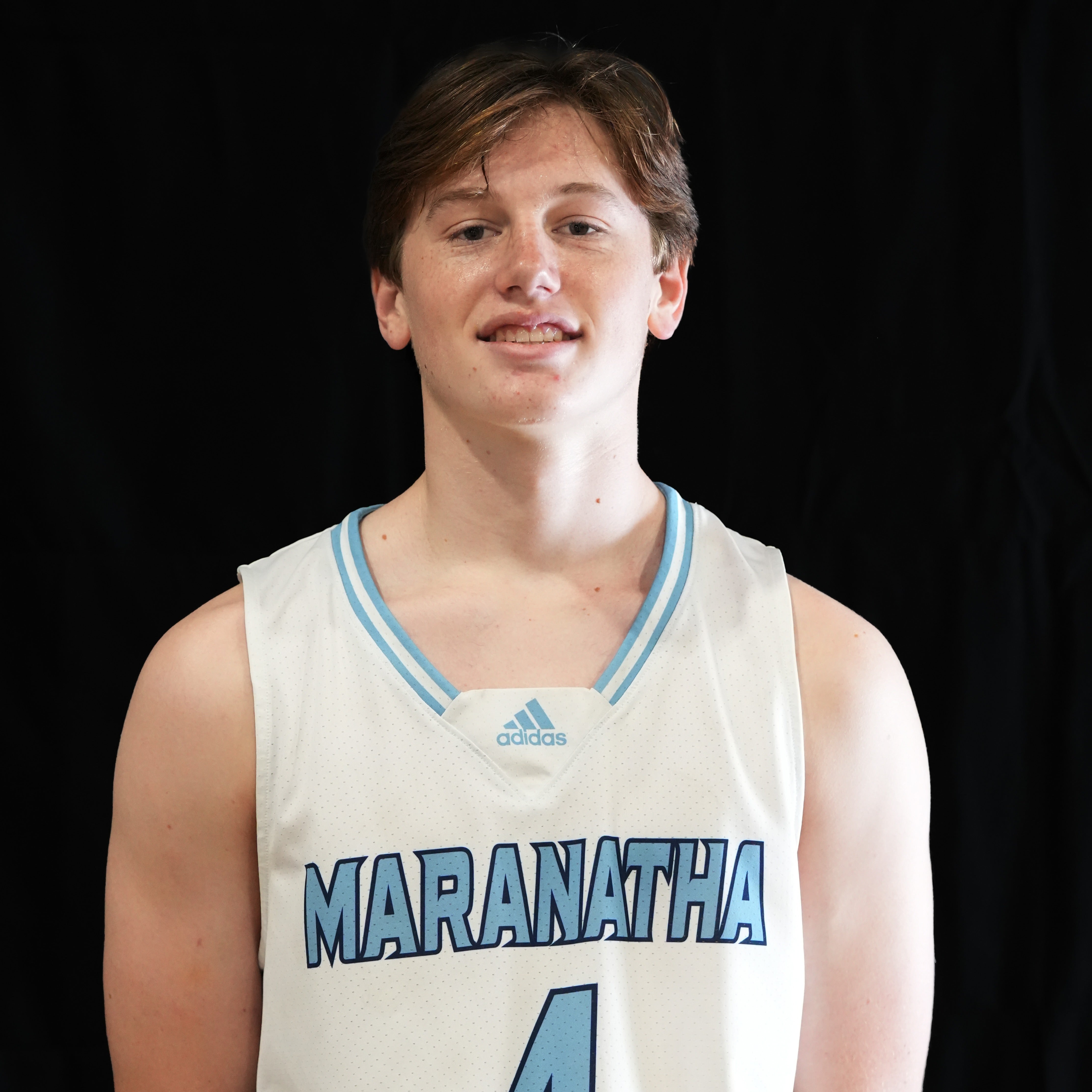 Will Ralston mugshot