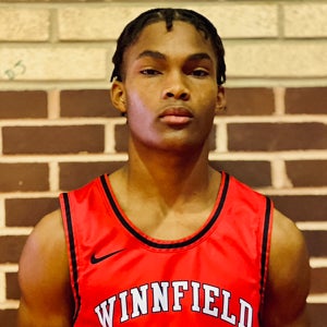 Damascus Lewis mugshot