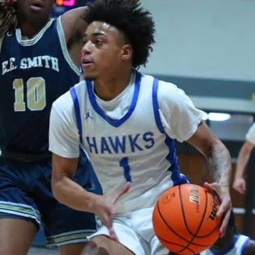 Ro'mello Pegues mugshot