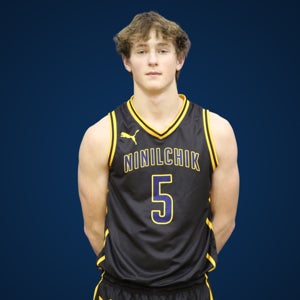 Kade Mccorison mugshot