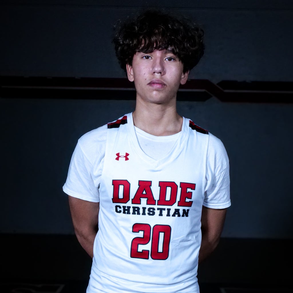 Andres Lopez mugshot