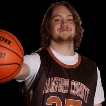 Blake Seibert mugshot