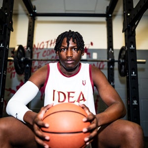 Nehemiah Johnson mugshot