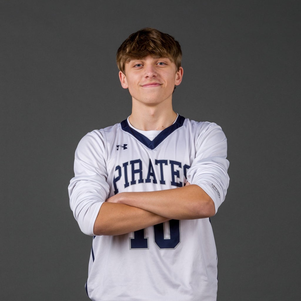 St. Edward's Basketball Roster (202324)