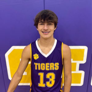 Braydon Sanders mugshot