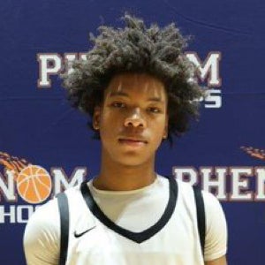 Jaleel Smith mugshot