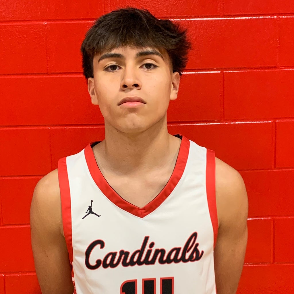Ashton Barajas