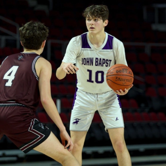 Tristian Martin mugshot