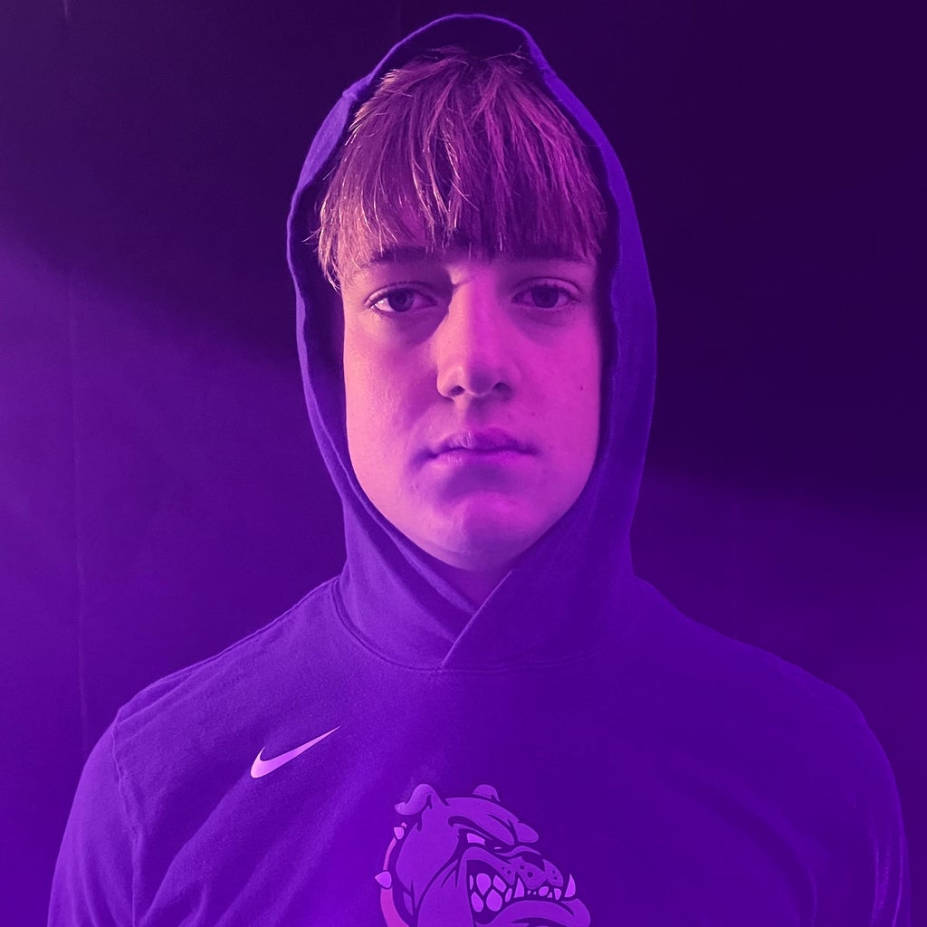 Breck Averhoff mugshot