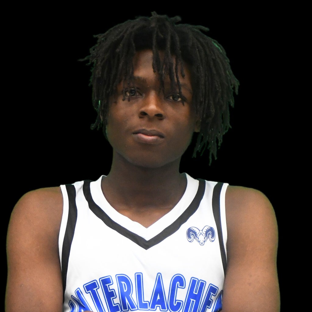 Tyson McKinnon