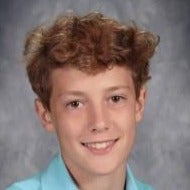 Tad Crosby mugshot