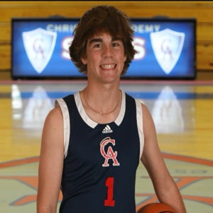 Nash Williams