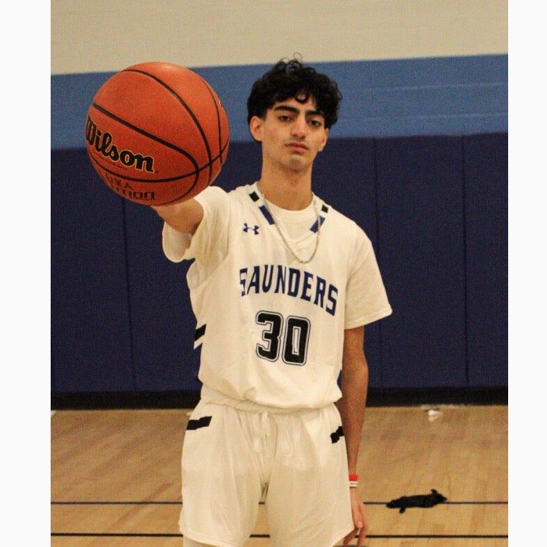 Naseem Mahmoud mugshot