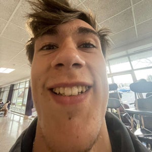 Mitchell Collins mugshot
