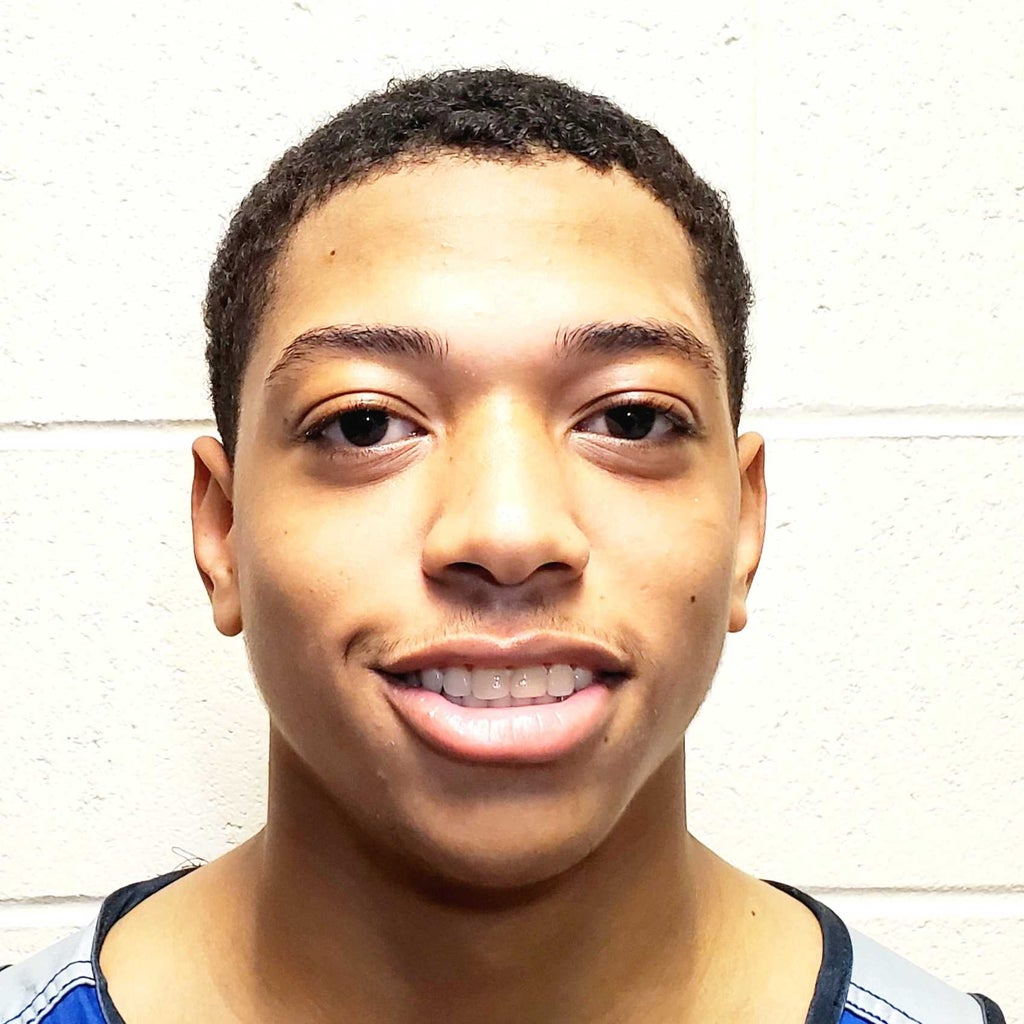 Omar Hill