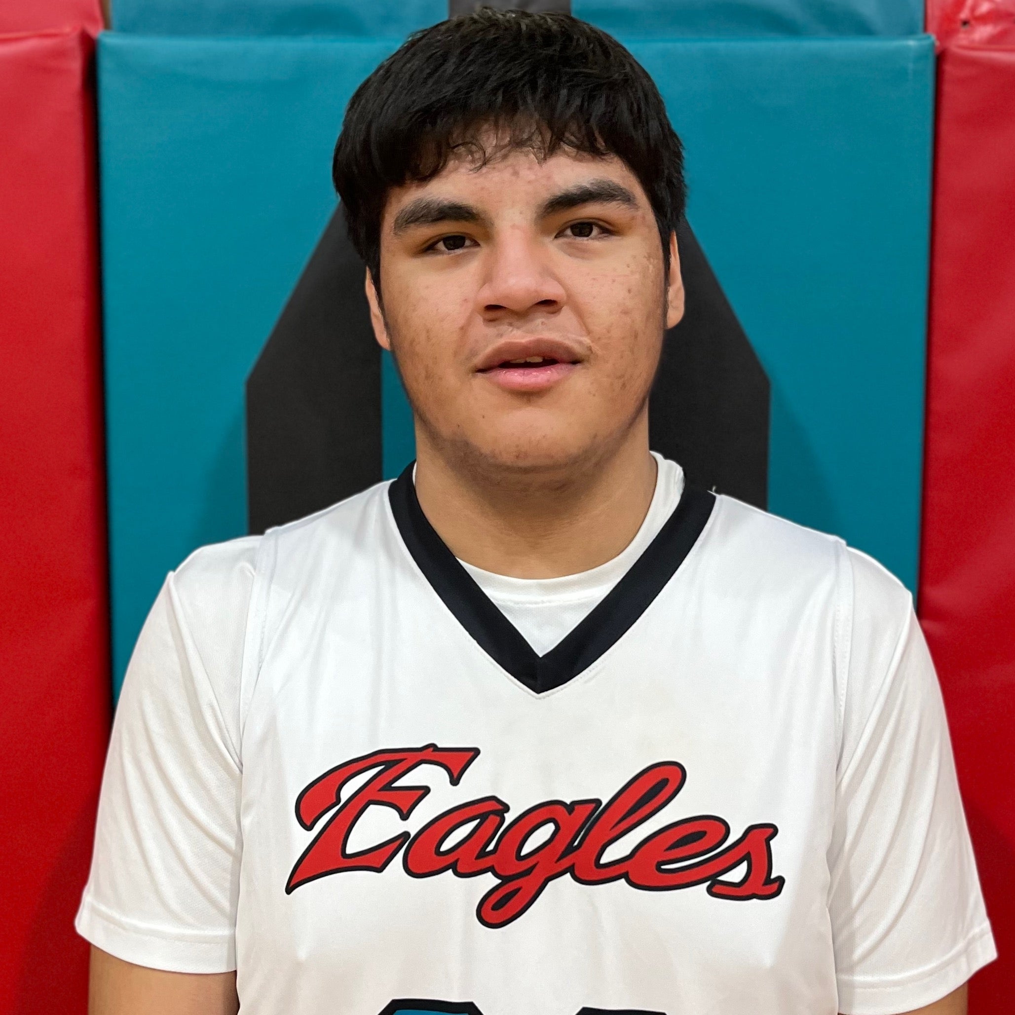 Kayson Afterbuffalo mugshot