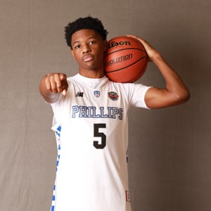 DeAndre Addison