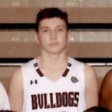 Riley Benson mugshot