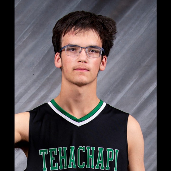 Zachary Darrington mugshot