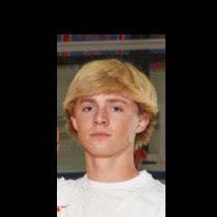 Sam Wallace mugshot