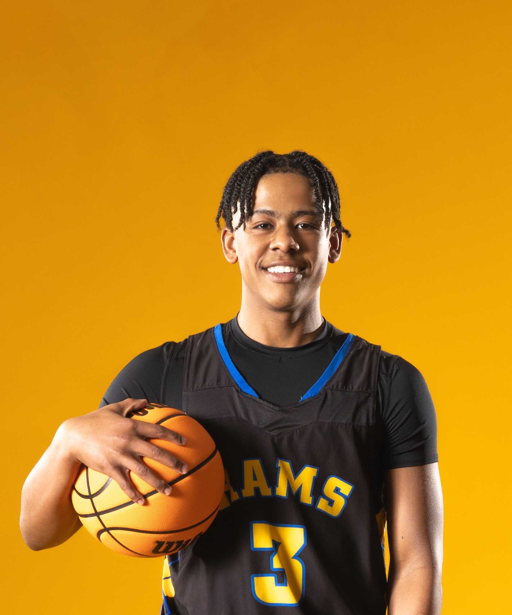 Elijah Sherrill mugshot