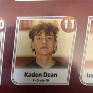 Kaden Dean