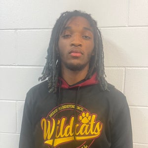 Jared Peavy mugshot