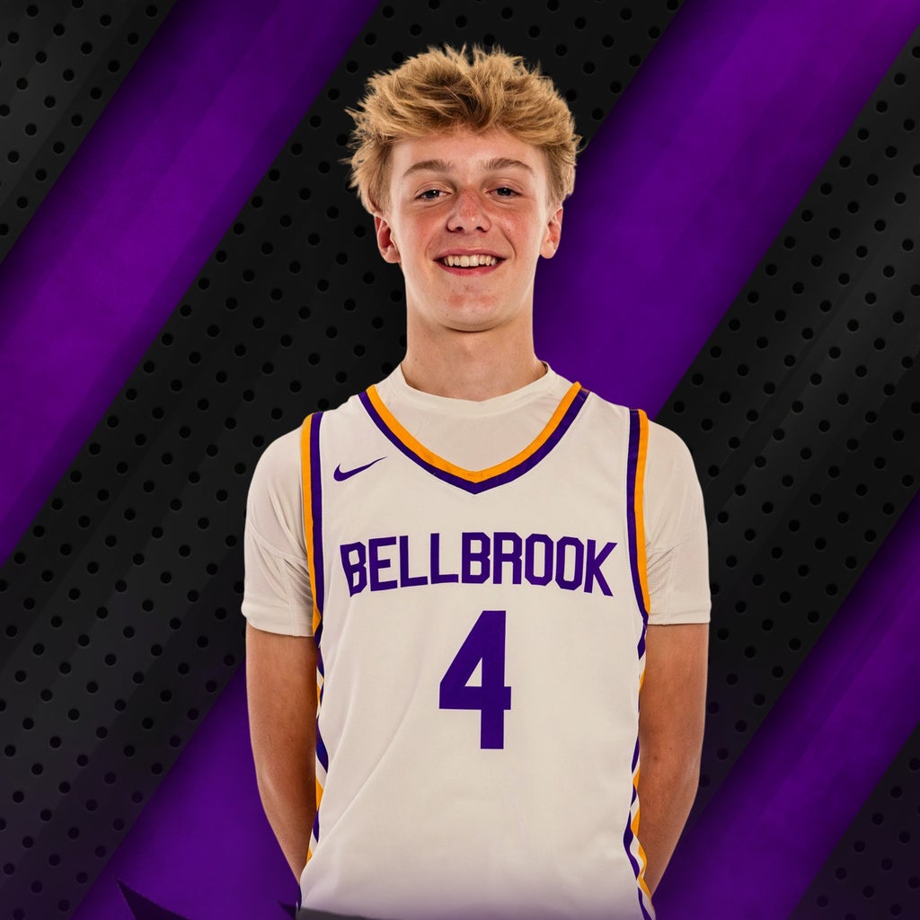 Bellbrook Basketball Roster (2023-24) - MaxPreps