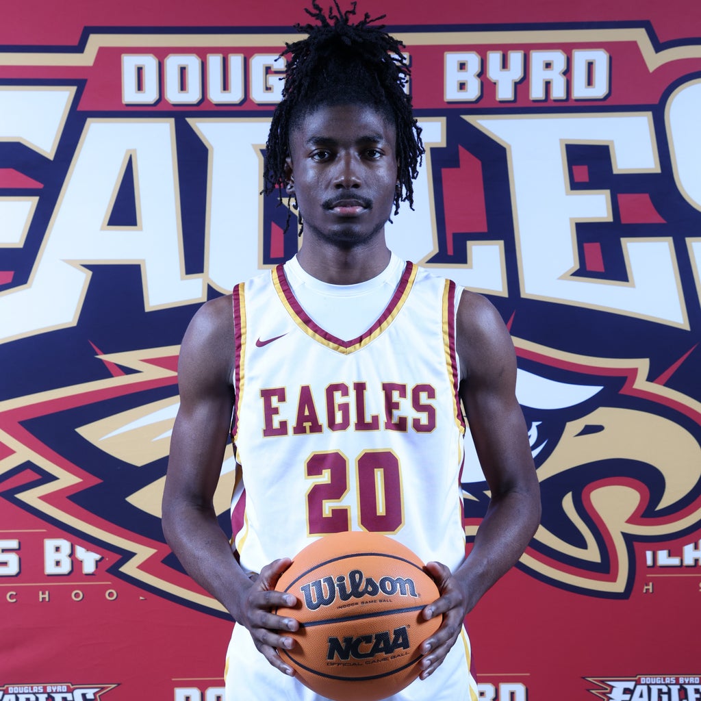 Darnell Hinson