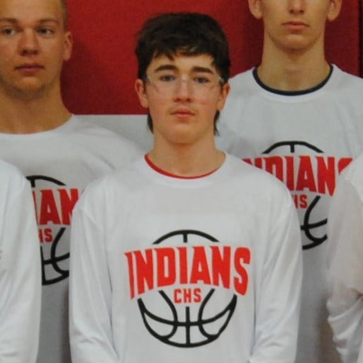 Mason Griffin mugshot
