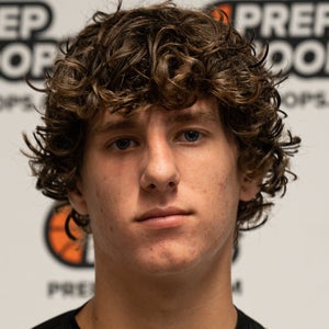 Alden Rogers mugshot