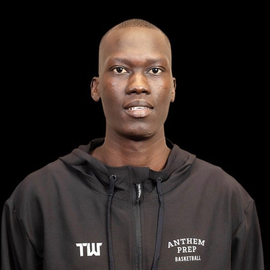 Kiir Maluak Atem mugshot
