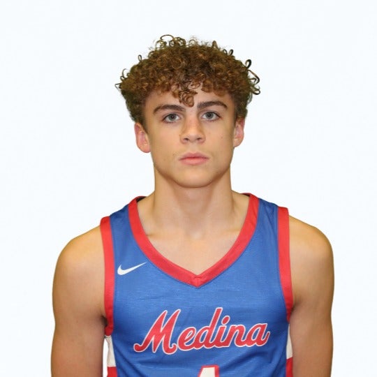 Preston Woodworth mugshot