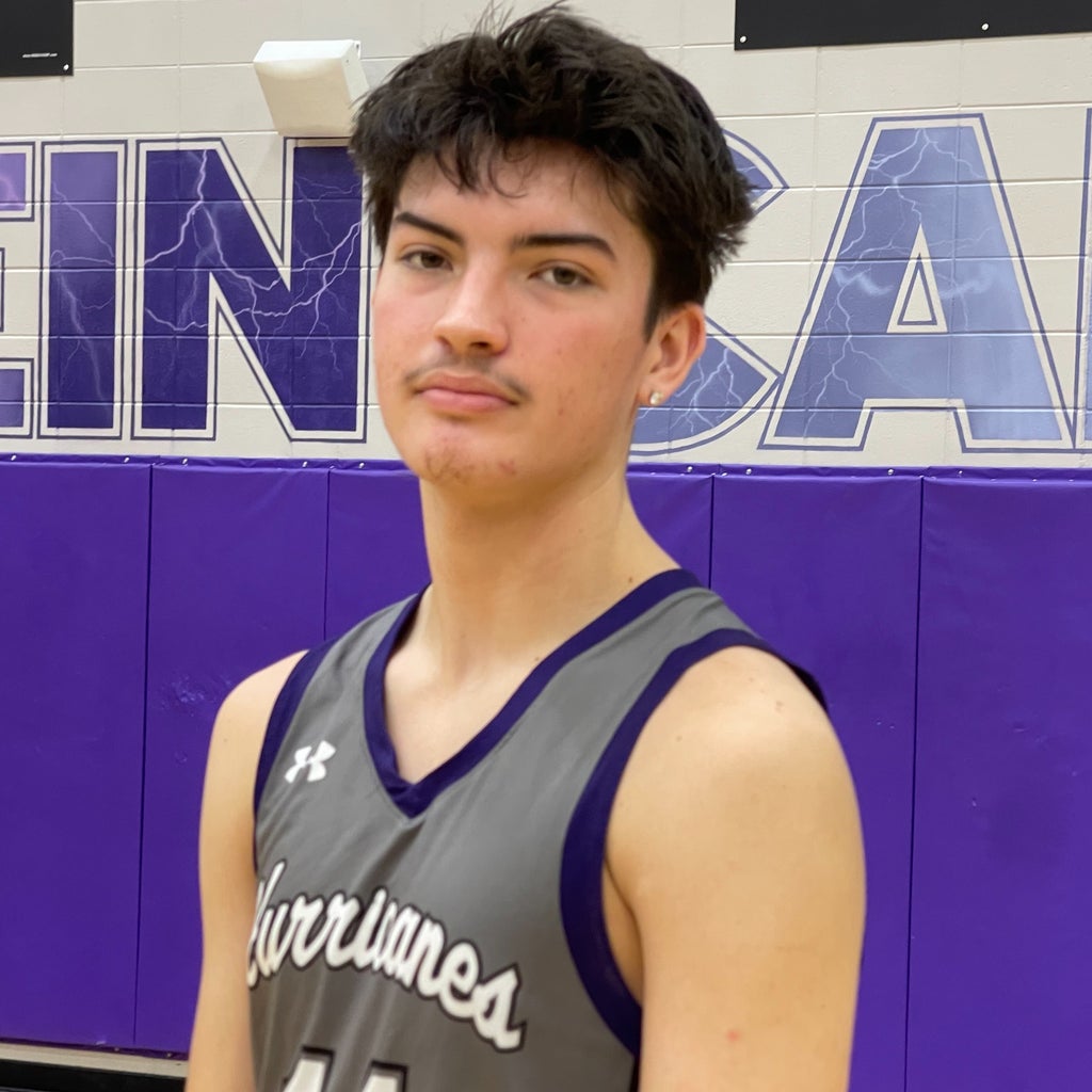 Nick Delgado mugshot