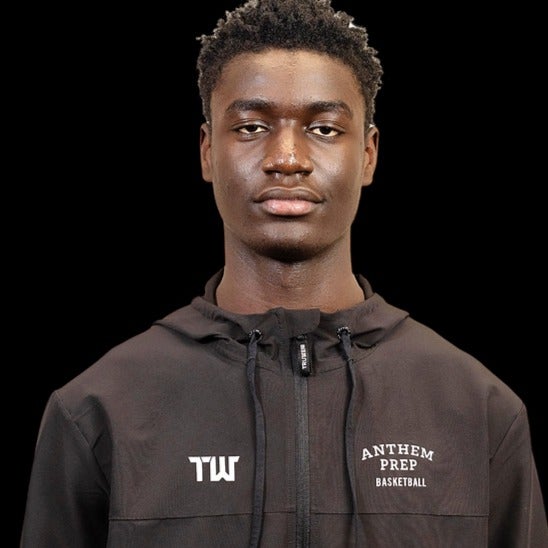 Sidy Diakhate mugshot