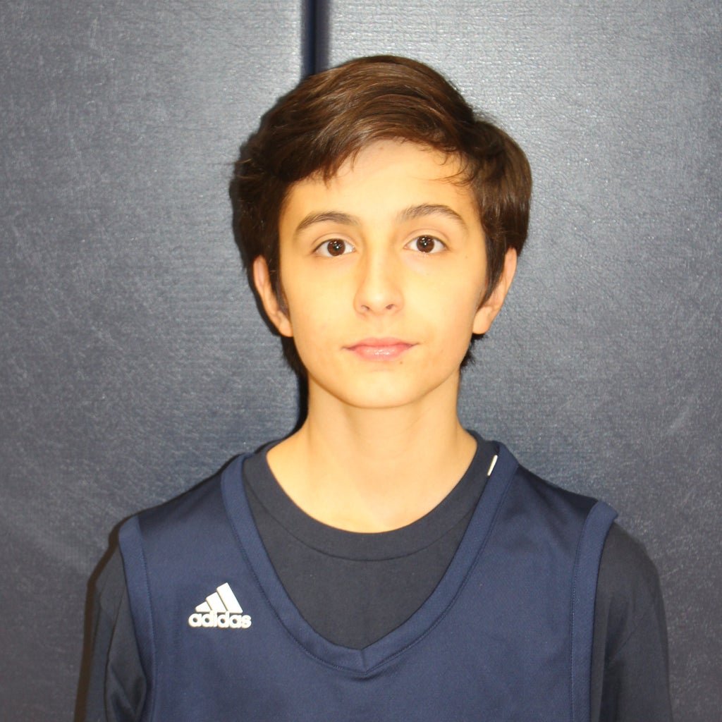 Elio Diminenco mugshot