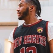 Tiago Tavares mugshot