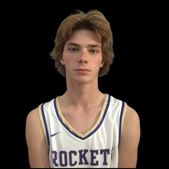 Dalton Brown mugshot